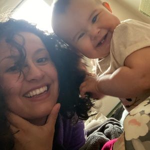 Meet your Posher, Tabitha